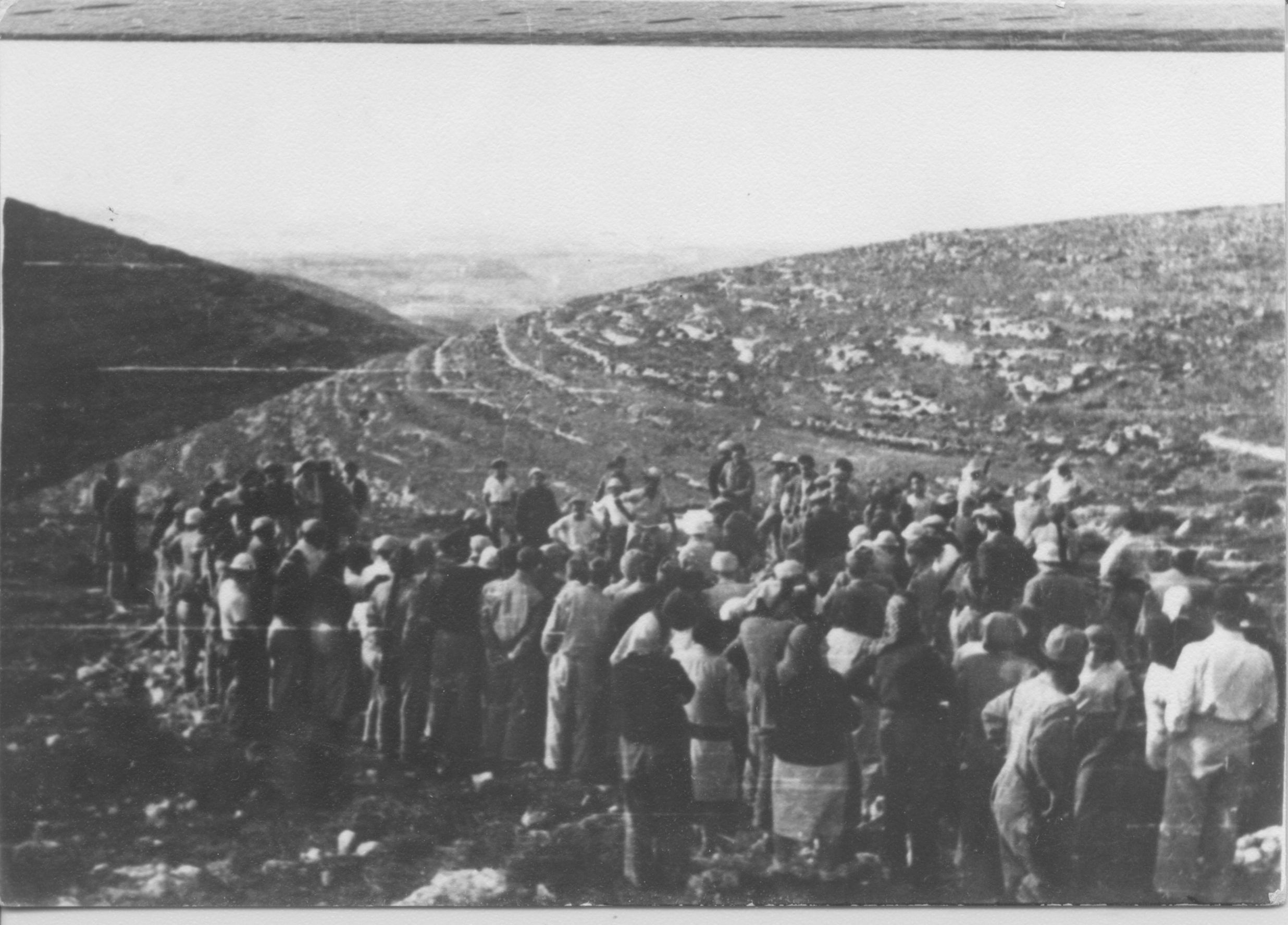 קבורת 5 משיירת העשרה או קבורת הלה